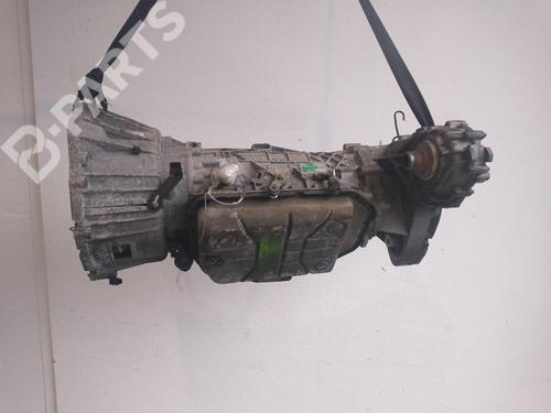 Used Automatic gearbox Automatic gearbox BMW X5 (E53) 4.6 is (347 hp) 8698545 8698545