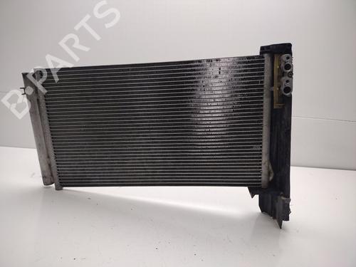 AC radiator BMW X1 (E84) sDrive 18 d | BP30580114M32