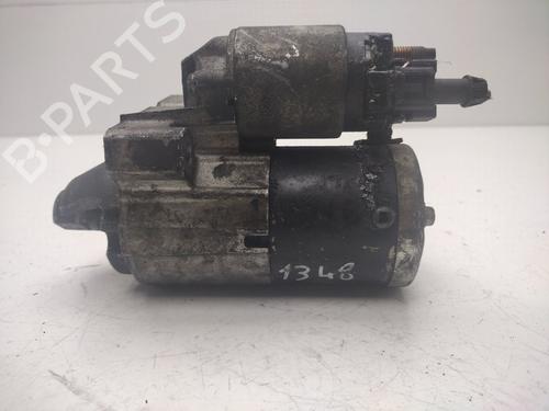 Starter PEUGEOT 207 CC (WD_) 1.6 16V | BP28581934M8 