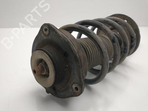 Right front shock absorber VW GOLF V (1K1) 1.9 TDI | BP30788248M17
