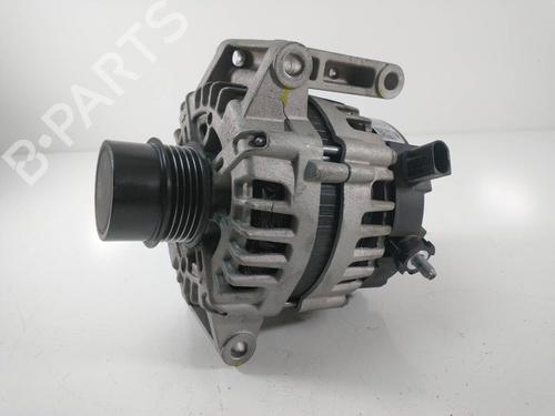 Generator MG MG ZS SUV [2017-2025]  21768312