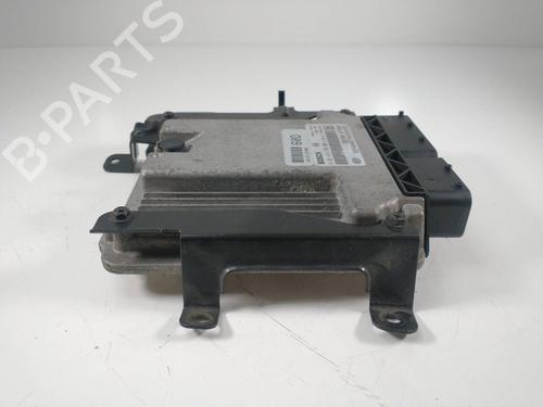 Engine control unit (ECU) HYUNDAI SANTA FÉ II (CM) 2.2 CRDi 4x4 | BP17652228M57 