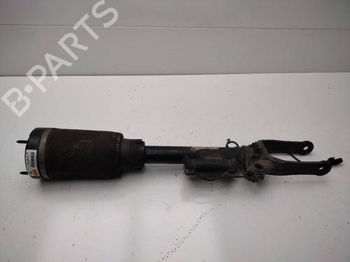 Used Left front shock absorber MERCEDES-BENZ M-CLASS (W164) [2005-2012]  22196311