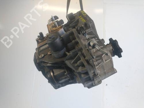 Gearbox VW PASSAT B6 (3C2)  | BP12958912M3 