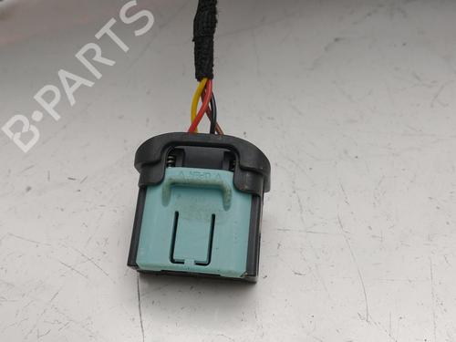 Right taillight VW EOS (1F7, 1F8) 1.4 TSI | BP30498620C35 