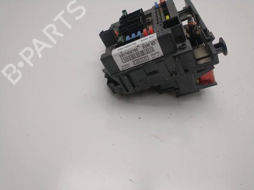 Fuse box PEUGEOT 206+ (2L_, 2M_) 1.4 HDi eco 70 | BP22405841E1 