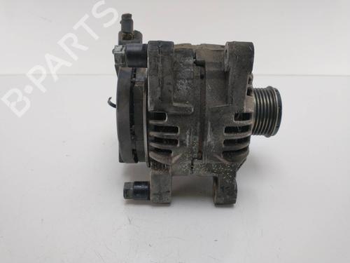 Alternator PEUGEOT 407 (6D_) 1.6 HDi 110 (6D9HZC, 6D9HYC) | BP8598952M7 