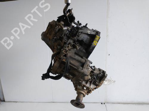 Gearbox NISSAN X-TRAIL I (T30)  | BP15074220M3 