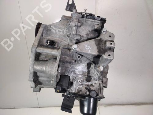 Used Gearbox VW GOLF VII (5G1, BQ1, BE1, BE2) 1.5 TSI (150 hp) 11508091