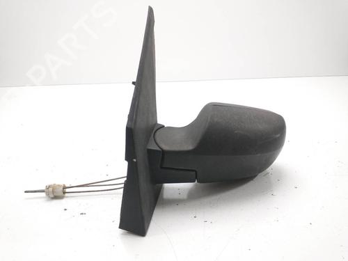 Left mirror FORD FIESTA V (JH_, JD_)  | BP8209882C26 
