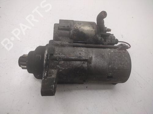 Used Starter SEAT IBIZA IV (6J5, 6P1) [2008-2017]  28579343