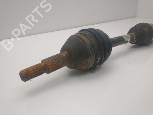 Left front driveshaft OPEL ANTARA A (L07)  | BP29865751M38