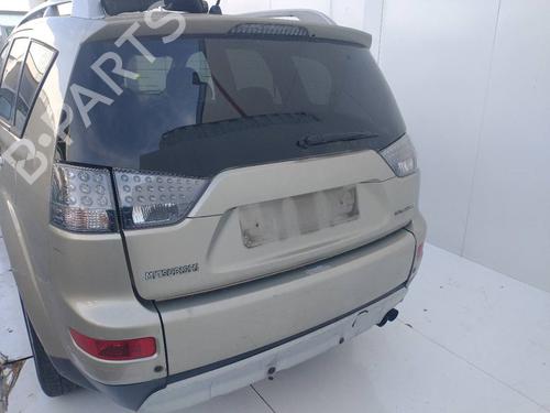 Alternator MITSUBISHI OUTLANDER II (CW_W)  | BP28000565M7 