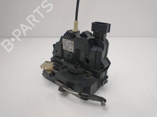 Vergrendeling links voor OPEL CORSA D (S07) 1.3 CDTI (L08, L68) (75 hp) 17318074