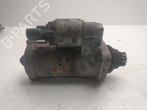 Starter AUDI A3 Sportback (8PA)  | BP27868538M8 