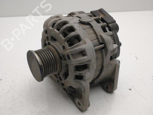 Used Alternator RENAULT CLIO IV Grandtour (KH_) 0.9 TCe 90 (90 hp) 30612605