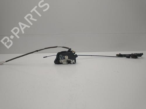 Used Front left lock Front left lock BMW 3 Coupe (E46) [1998-2006] 34164645 34164645