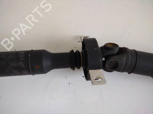 Driveshaft BMW 1 Convertible (E88) 118 d | BP21540565M37 