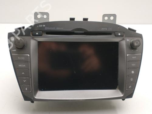 radio-hyundai-ix35-lm-el-elh-2009-2010-2011-2012-2013-2014-2015-2016-31946973 main image