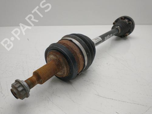 Left front driveshaft VW TRANSPORTER T6 Van (SGA, SGH, SHA, SHH)  | BP32073860M38 