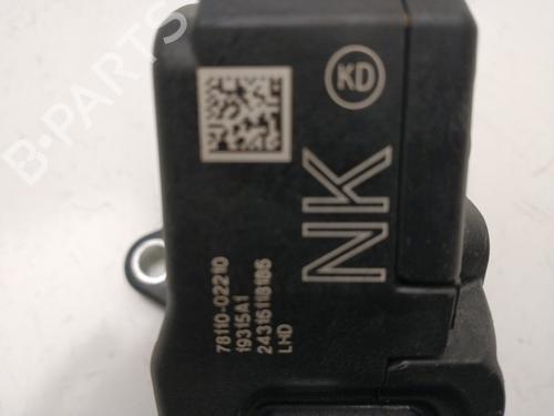 Używane Pedał TOYOTA COROLLA Hatchback (_E21_, _EA1_, _EH1_) [2018-2025]  30845785