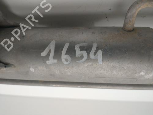 Steering rack FORD TRANSIT CUSTOM V362 Bus (F3) | BP31827356M22