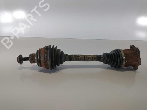 Used Right front driveshaft AUDI A5 (8T3) [2007-2017]  10265902