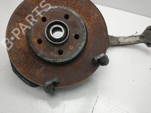 Right front steering knuckle AUDI A4 B8 (8K2) | BP31686595M26 - Image 6