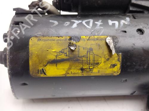 Starter BMW 3 (E90) 320 d | BP30444732M8 - Image 2