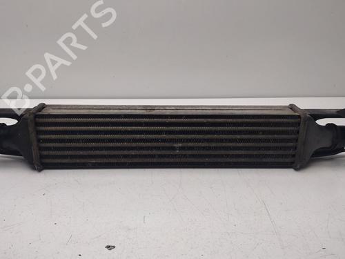 Used Intercooler Intercooler OPEL CORSA D Hatchback Van (S07) [2006-2014] 35806192 35806192
