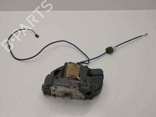 Used Rear right lock MERCEDES-BENZ E-CLASS T-Model (S211) E 270 T CDI (211.216) (177 hp) 24317788
