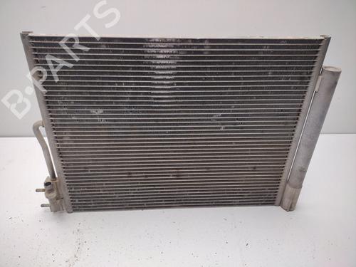 AC radiator OPEL MERIVA B MPV (S10) 1.6 CDTI (75) | BP31755915M32