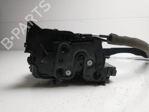 Rear left lock RENAULT MEGANE IV Hatchback (B9A/M/N_) 1.3 TCe 115 (B9N9) | BP15658962C100 