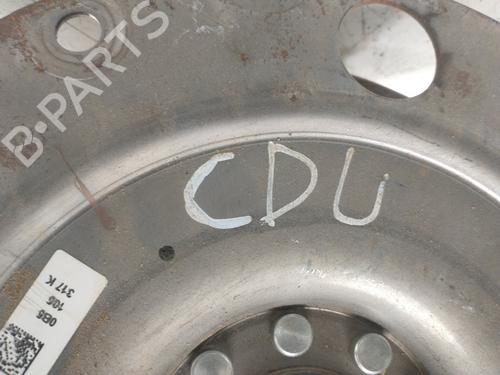 Flywheel AUDI A7 Sportback (4GA, 4GF) | BP32686250M101 - Image 6