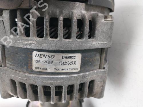 Alternator FORD FOCUS II (DA_, HCP, DP)  | BP12339627M7 