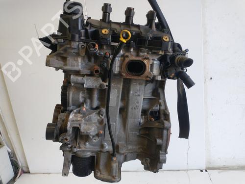 Used Engine Engine CITROËN C4 CACTUS [2014-2026] 35726017 35726017