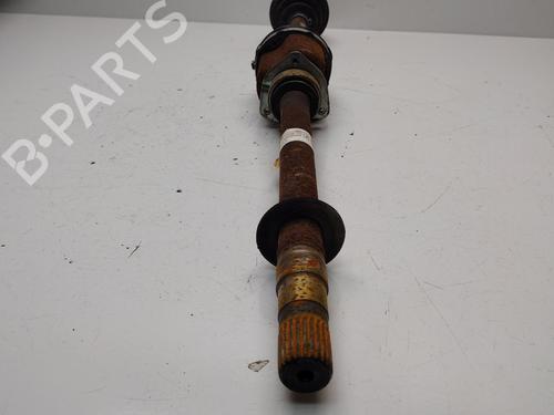 Right front driveshaft FIAT TIPO Hatchback (356_, 357_) | BP31924339M39