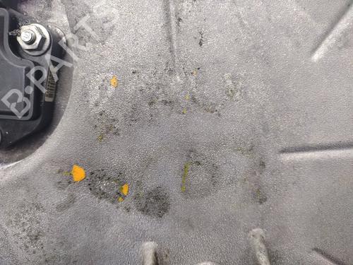 Oil sump BMW 5 (E60) 525 d | BP31174034M115