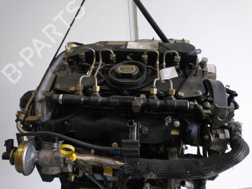 Engine FORD MONDEO III Saloon (B4Y) 2.0 16V TDDi / TDCi | BP15499363M1 