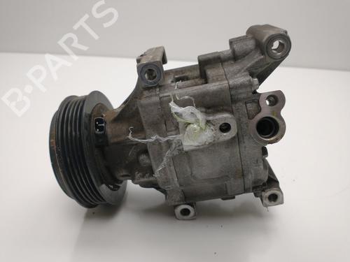 Klimakompressor für FIAT 500 (111_, 101_, 110_) [1957-1976]  31252718