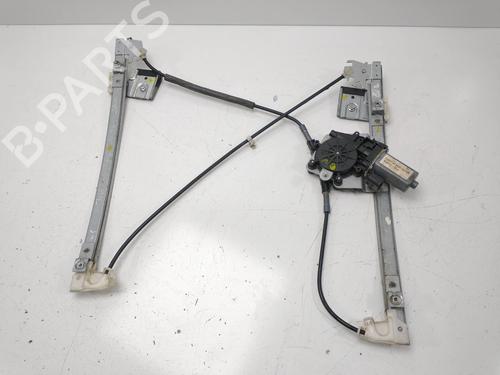 Used Front left window mechanism SEAT IBIZA II (6K1) [1993-2002]  8587728
