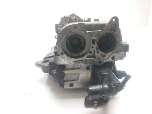 Cylinder head ALFA ROMEO MITO (955_) 1.3 MultiJet (955AXP1A, 955AYC1A) | BP11934976M5 
