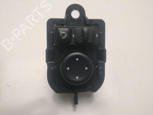 Mando retrovisor RENAULT CAPTUR I (J5_, H5_)  | BP32393539I25 