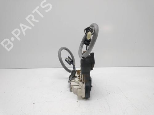 Front left lock VW POLO V (6R1, 6C1) 1.2 | BP9716566C98 