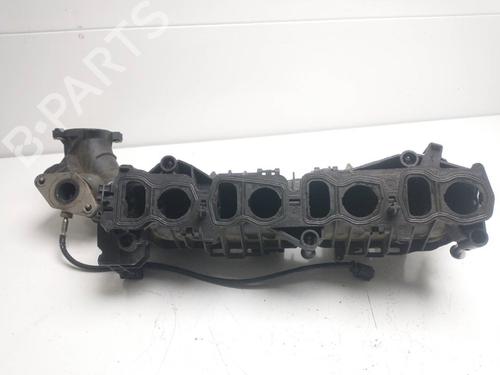 Intake manifold BMW 3 Touring (E91) 320 d | BP12339960M70 