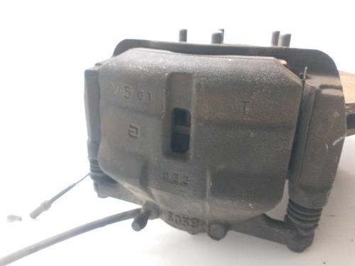 Left front steering knuckle NISSAN QASHQAI / QASHQAI +2 I (J10, NJ10, JJ10E) 2.0 dCi | BP11858893M25 