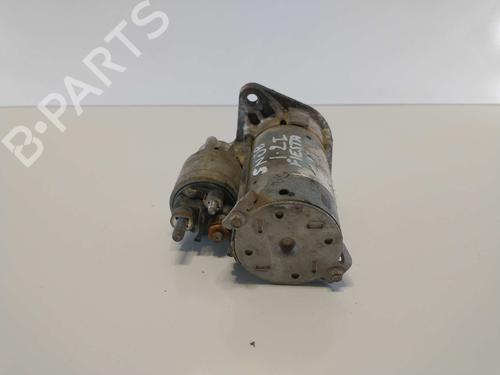 Starter FORD FIESTA VI (CB1, CCN)  | BP7507219M8 