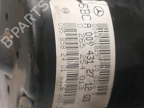 ABS pump MERCEDES-BENZ E-CLASS (W211) E 500 (211.070) | BP30441217M43 