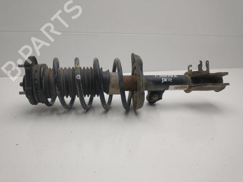 Used Right front shock absorber PEUGEOT BIPPER (AA_) 1.3 HDi 75 (75 hp) 31931064