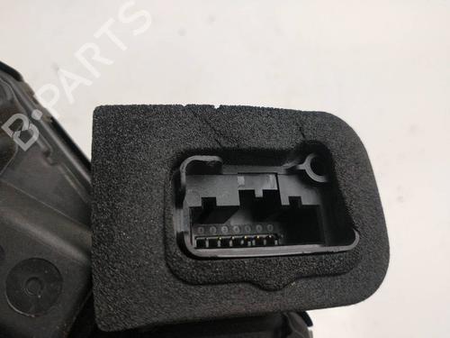 Front right lock SEAT IBIZA V (KJ1, KJG) 1.0 TSI | BP21489301C97 